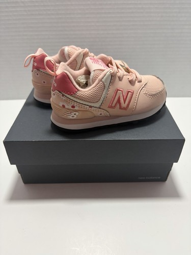 New balance margherita rosa - new,