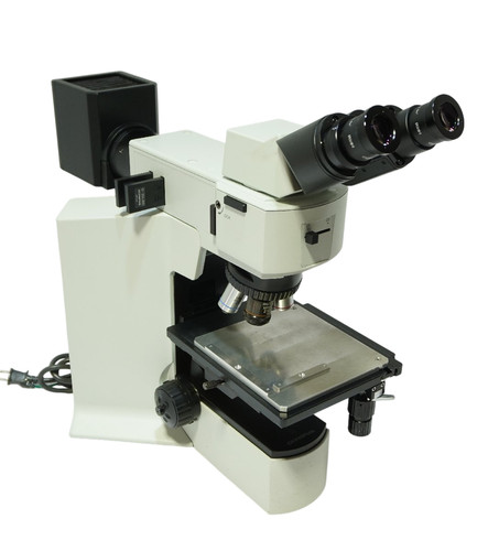 Olympus bx51rf microscopio - olympus,