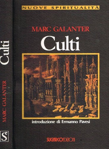 Culti galanter marc - culti., .