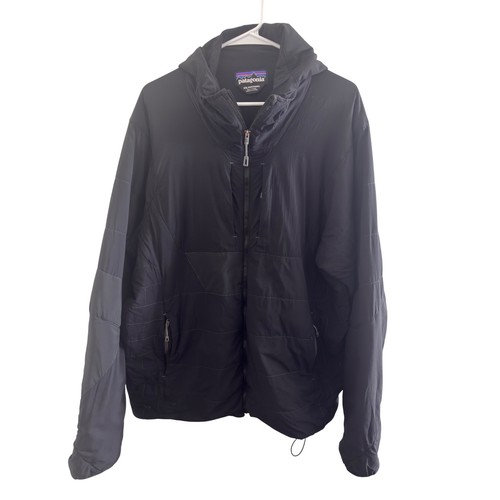 Patagonia nano air felpa - patagonia, con