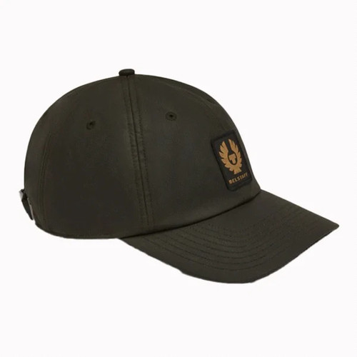 Belstaff phoenix patch cap - belstaff,