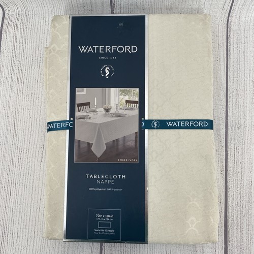 Tovaglia waterford 104 - tovaglia, x