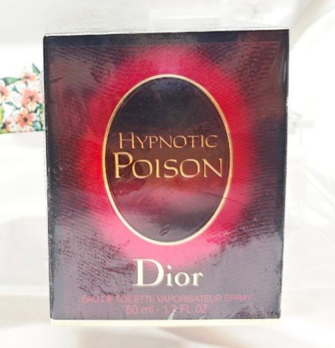Christian dior hypnotic - christian, poison