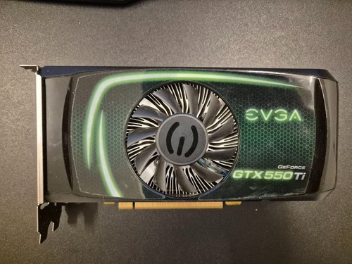 Scheda video evga nvidia - evga,