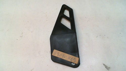 Poggiapiedi klr 600 - dx,