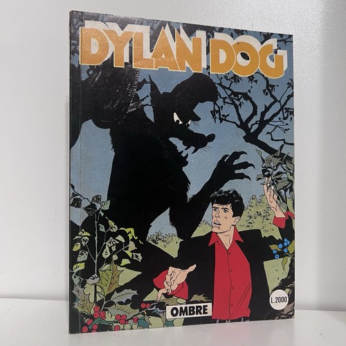 Dylan dog edizione - 56,