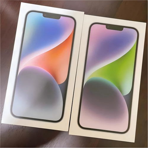 Nuovo apple iphone - iphone, (5g)