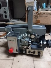 Proiettore 16mm fumeo - proiettore,