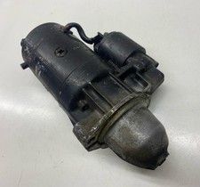 Motorino avviamento bosch - motorino, di