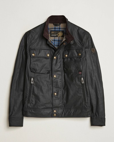 Belstaff race master giacca - race,