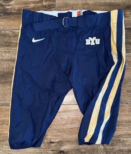 Pantaloni vintage byu cougars - vintage,