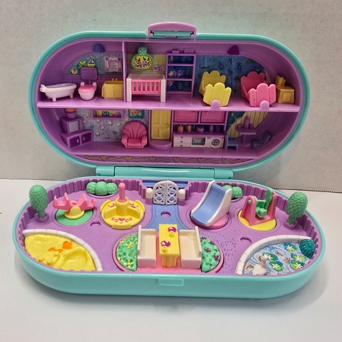 Set timbri vintage - , polly