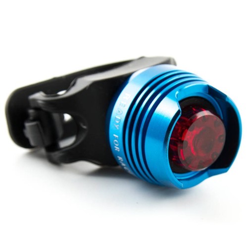 Fanale posteriore bicicletta