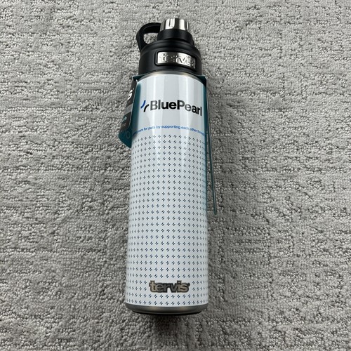 Borraccia tervis bianca - borraccia,