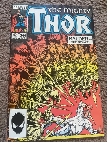 The mighty thor 344 - mighty,