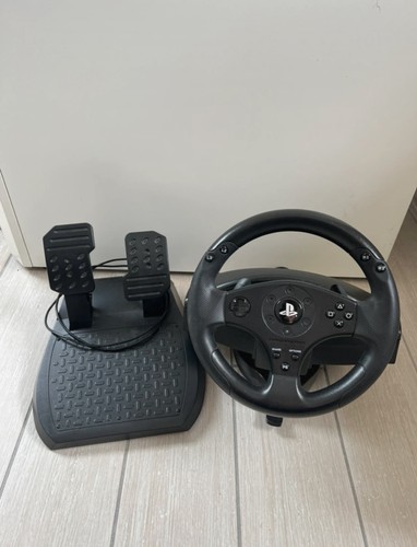 Volante thrustmaster t80 - volante,