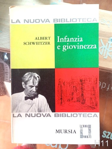 Infanzia giovinezza - infanzia, di