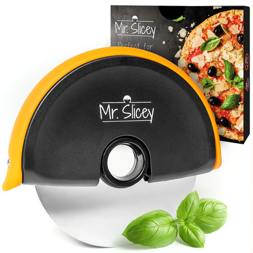 Helperfect tagliapizza