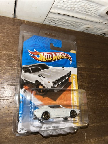 Hot wheels 2011 nuovi - nuovi, modelli
