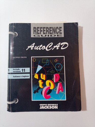 Autocad manuale george - 11,