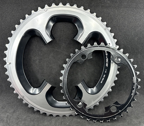 Corone pedivella shimano - corone,