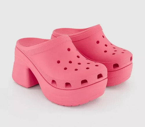 Zoccoli crocs siren - crocs, hyper