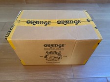 Orange rocker terror - 15,