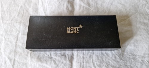 Penna mont blanca custodia - blanca,