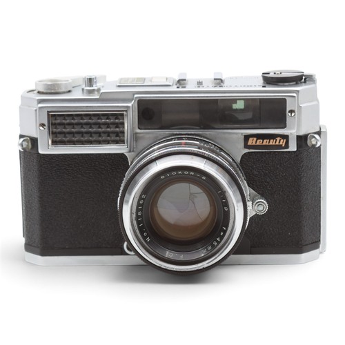 Beauty light matic mm - matic,