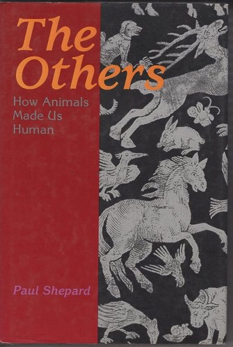 The others how - how, animals