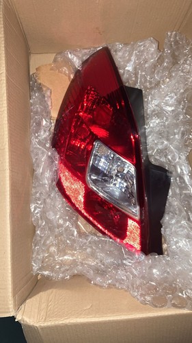 Faro posteriore opel vauxhall - faro,