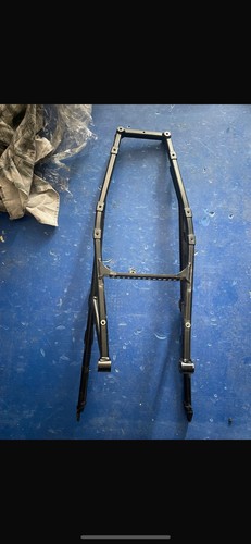 Telaio posteriore bmw 1250 - telaio,