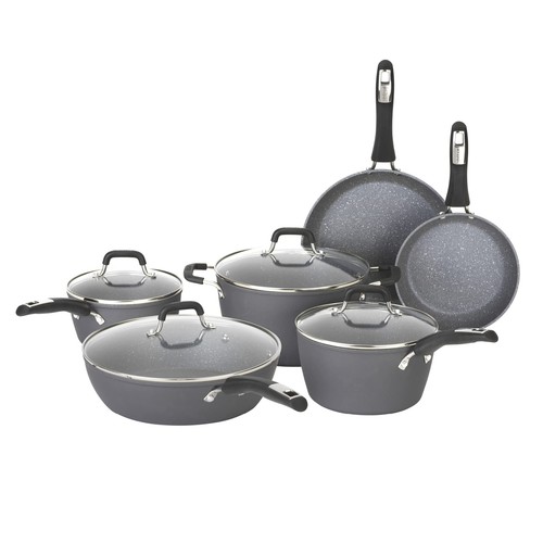 Bialetti set pentole e - di,