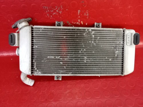 Radiatore acqua kawasaki - radiatore, er6n