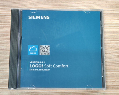 Logo siemens soft comfort - logo,