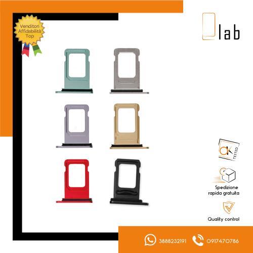 Carrello sim card scheda slot - sim,