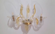 Applique vetro murano - vetro,