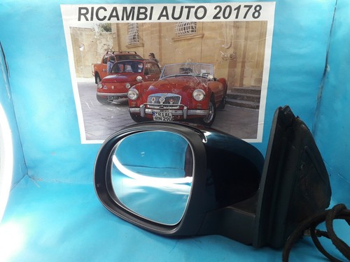 Specchio sinistro volkswagen - specchio,