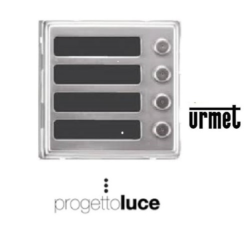 Urmet 1148 modulo 4 - modulo,