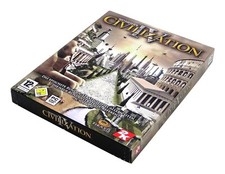 Civilization sid meyer - civilization, di