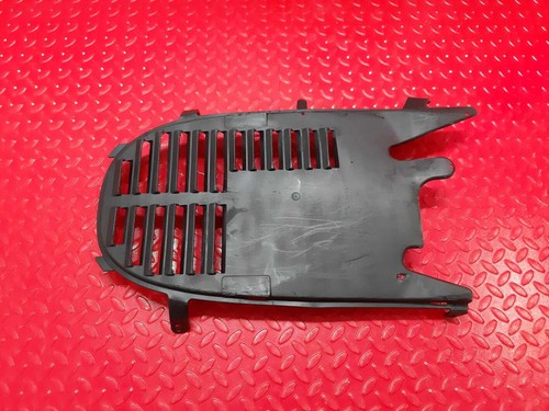 Scocca cover sottopedana - scocca,