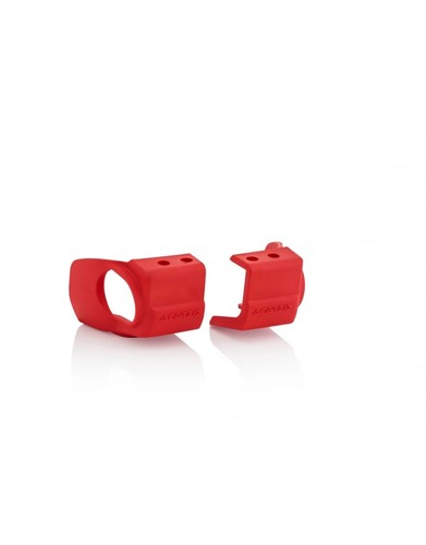 Copriscarpe forcella acerbis - copriscarpe,