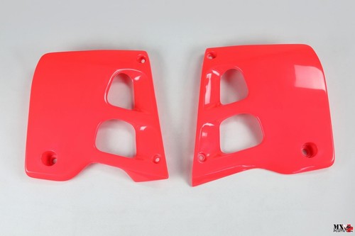 Fianchetti radiatore honda - fianchetti,