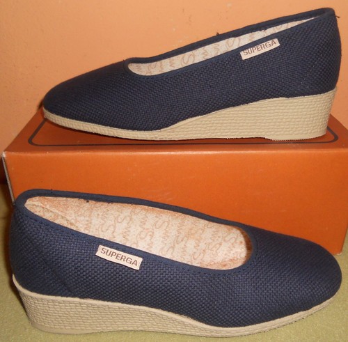 Superga scarpe espadrillas - superga,
