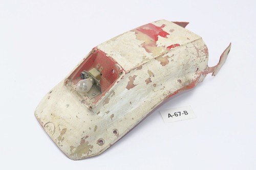 Honda 500 pd02 1982 - 500,