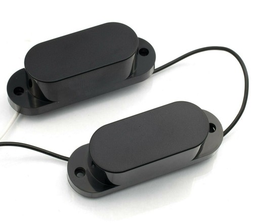 Set pickup stile vintage