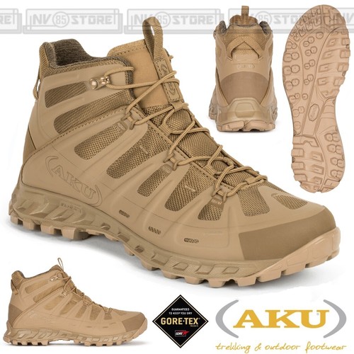Scarpe aku selvatica - aku,