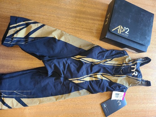 Tyr ap12compression open back - tyr,