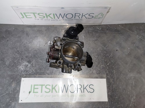 Kawasaki ultra 250x corpo