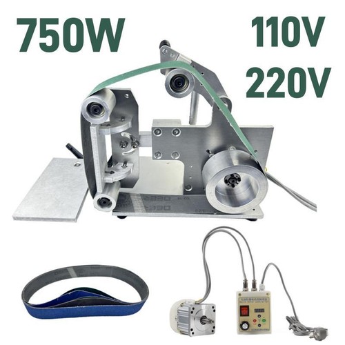 Levigatrice nastro 110 - levigatrice, 110/220v